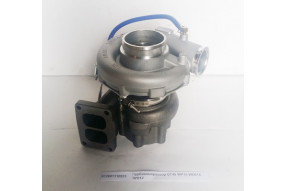 Турбокомпрессор GT45 WP10 WD618 WD12