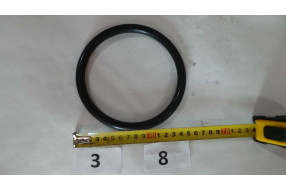 Кольцо уплотнительное пальца ковша D=150 CDM855 LG853.11-005