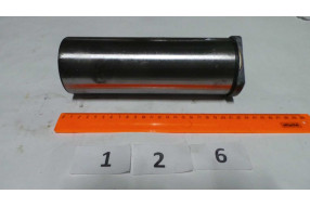 Палец 75*220 сочленения нижний CDM855/843 LG853.10-007/LG50F.10024A (510012C)