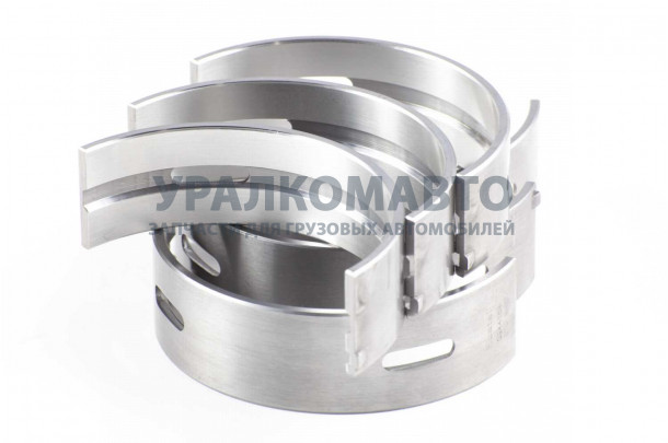 вкладыши 340/375 л.с. коренные STD (комплект 14 шт.) качество DONG FENG 3944153+158+163
