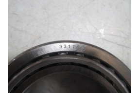 Подшипник сочленения рамы 33116/4021000058/LG956