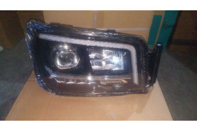 Фара передняя правая LED X3000/X5000 (рестайлинг)