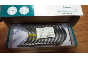 Вкладыши шатунные  STD (комплект 12 шт) 340/375 л.c. ISLE HUATAI