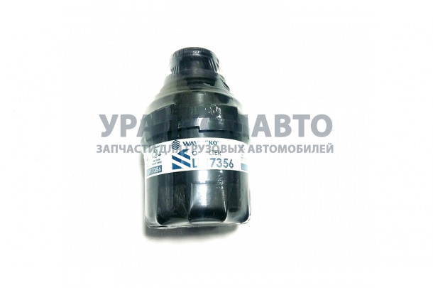 Фильтр масляный 3302 ISF2.8 WAYTEKO