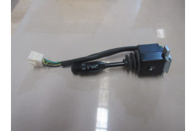 Переключатель многофункциональный  LG13-ZHK 4130000021