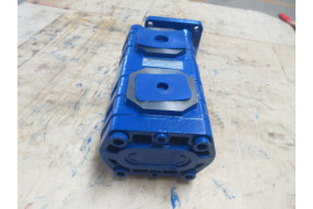 Насос гидравлический (6 Шлицов) CBGJ2063/2040/4120000866/17097838