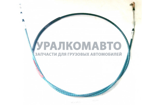 Трос КПП SHAANXI DZ95259240007
