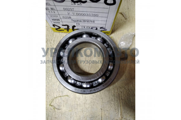 Подшипник 208/GB276-82