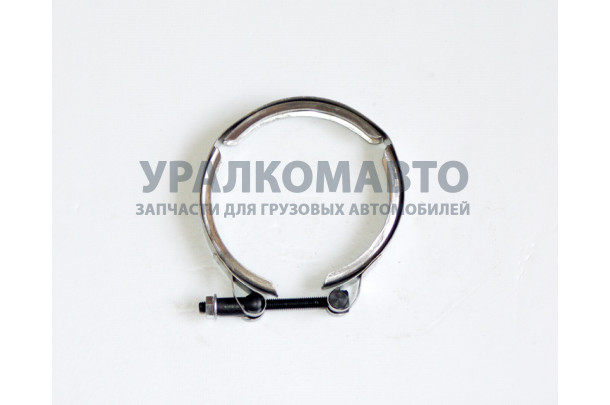 хомут турбины d=100-110 HOWO VG1500119215