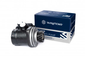 Насос ГУР ZF8098 Wayteko