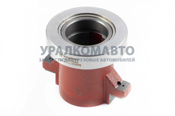 подшипник выжимной 420 прямого действия (с муфтой) Wayteko HOWO 996914/WT5787F2