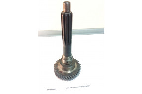 Вал первичный КПП 5S-150GP D=45