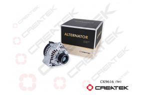 Генератор 28V,80A MC11,MC13 T5G CREATEK