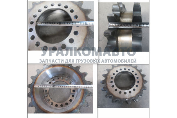 Звезда GR 215 85513022