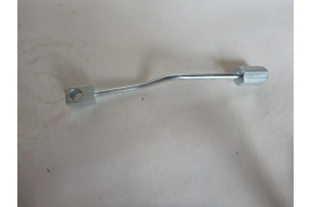 Трубка смазки шарнира 29250001071