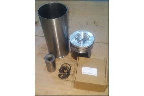 Поршневая группа WP12 Евро3,4,5
