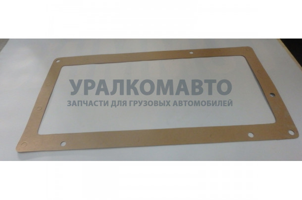 прокладка паддона картера LW300FN