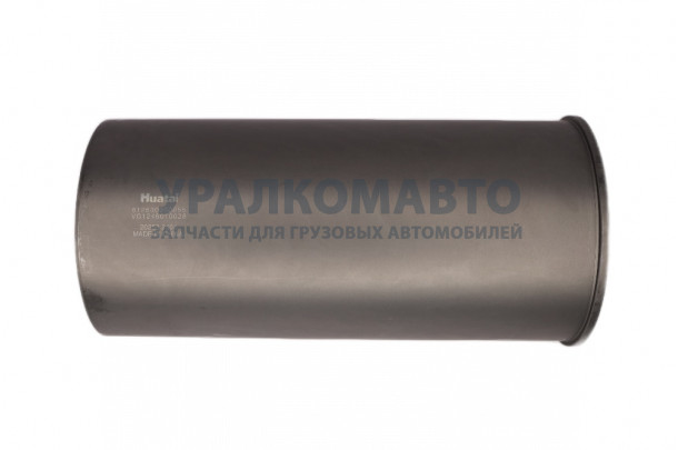 Гильза WP12 качество Huatai SHAANXI 612630010055