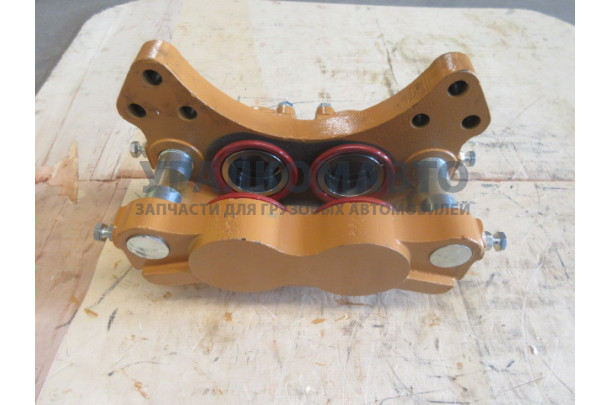Суппорт тормозной LW300F/ZL50G овал