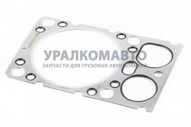 прокладка ГБЦ WD615/WP10 качество Huatai HOWO 61500040049/612600040355