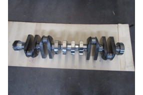 Коленвал WP6G