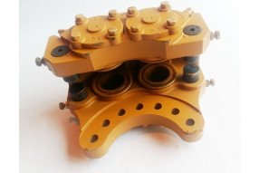 Суппорт тормозной 45C0004/ZL50C.2.2/ZL50C.2.2A