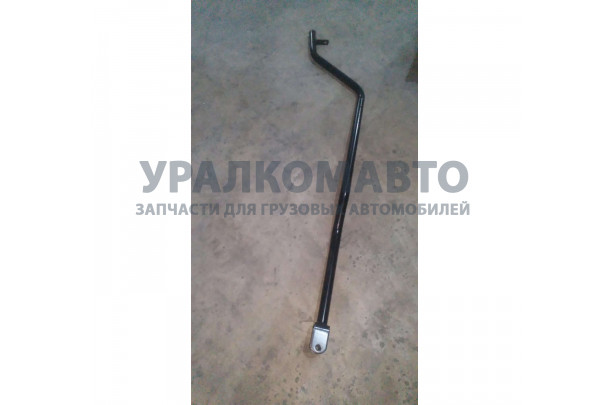 Тяга переключения передач SHAANXI DZ9112240028