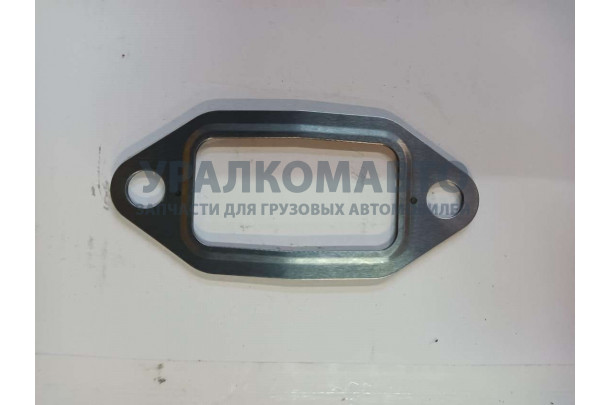 Прокладка коллектора выпускного WP12 X3000
