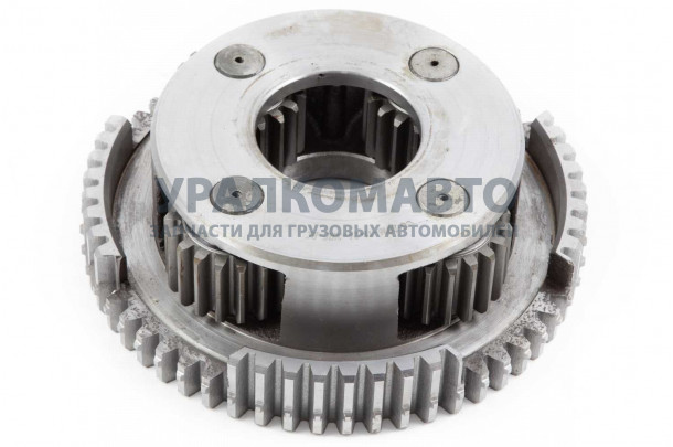 редуктор планетарный в сборе