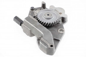 Насос масляный WD615