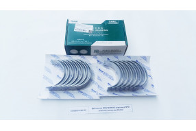 Вкладыши коренные STD (комплект 14шт) WD618,WD12 HUATAI