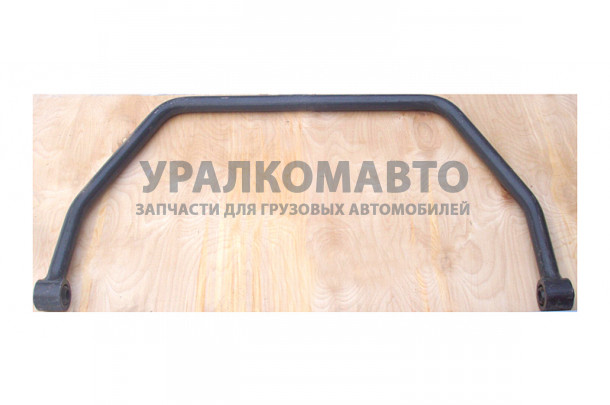 Стабилизатор поперечной устойчивости передний SHAANXI AZ9719680003