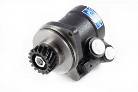 Насос ГУР (Z=17) ZF8098