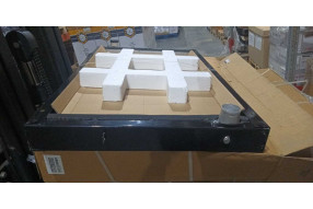 Радиатор системы охлаждения 6*4 WP13 X3000 