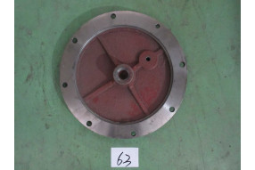 Крышка бортового редуктора d=315 CDM855 LG50F.04410B
