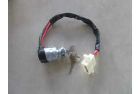 Замок зажигания CDM833/855/856D