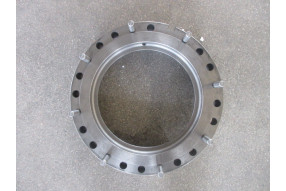 Корпус диска фрикциона CDM855