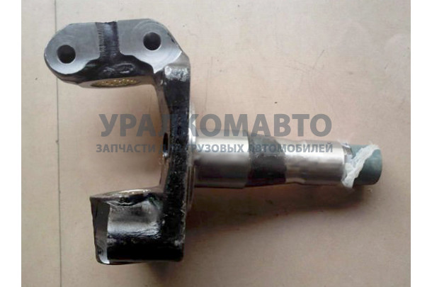 кулак поворотный левый DONG FENG 30ZB3-01015