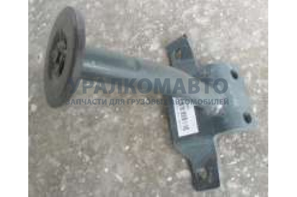отбойник кабины верхний HOWO AZ1664430080