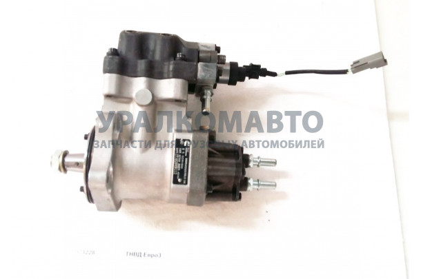 ТНВД Евро3 DONG FENG 3973228