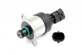 Актуатор регулятор давления ТНВД BOSCH 0928400627