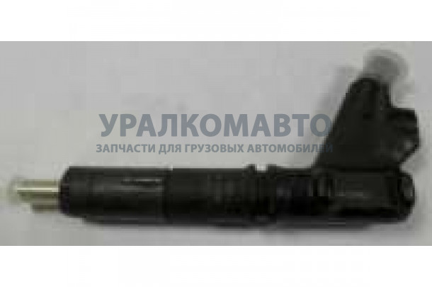 Форсунка к переделке (распылитель 262) HOWO SHAANXI VG1500089017