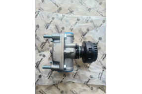 Клапан тормозной ускорительный M3000, X3000 WAYTEKO PREMIUM