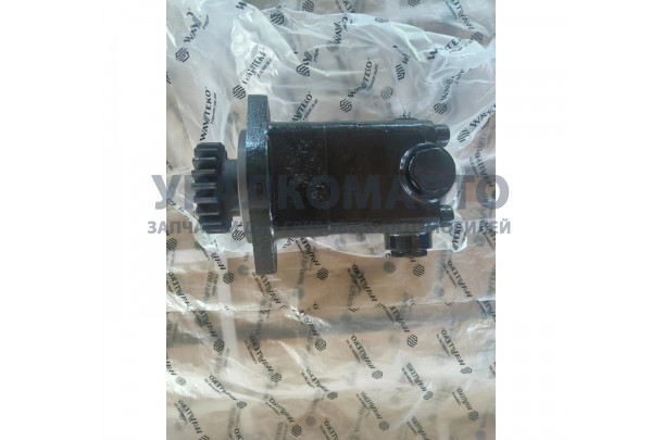Насос ГУР 8х4 CA6DM2 (2018-) J6 WAYTEKO PREMIUM
