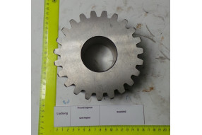 Шестерня планетарная 41A0002/ZL50C.2-18