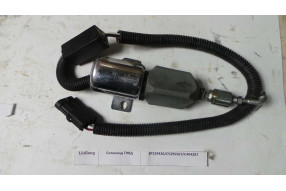 Клапан электромагнитный SP129426/С5295567/C494287/SP126801/SP130855