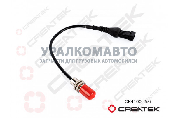 Выключатель стоп-сигнала A7,T7H,C7H,T5G CREATEK