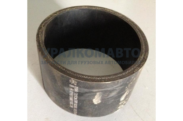 патрубок турбины HOWO 81560110220