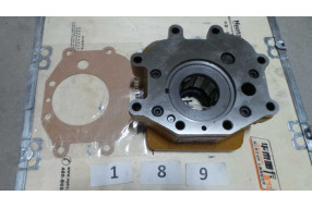 Насос ГМП CDM855