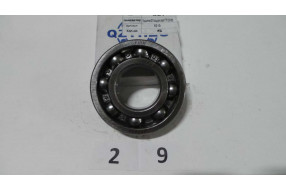 Подшипник 6310 ведущего вала ГТР CDM 833 D=110 d=50 H=27